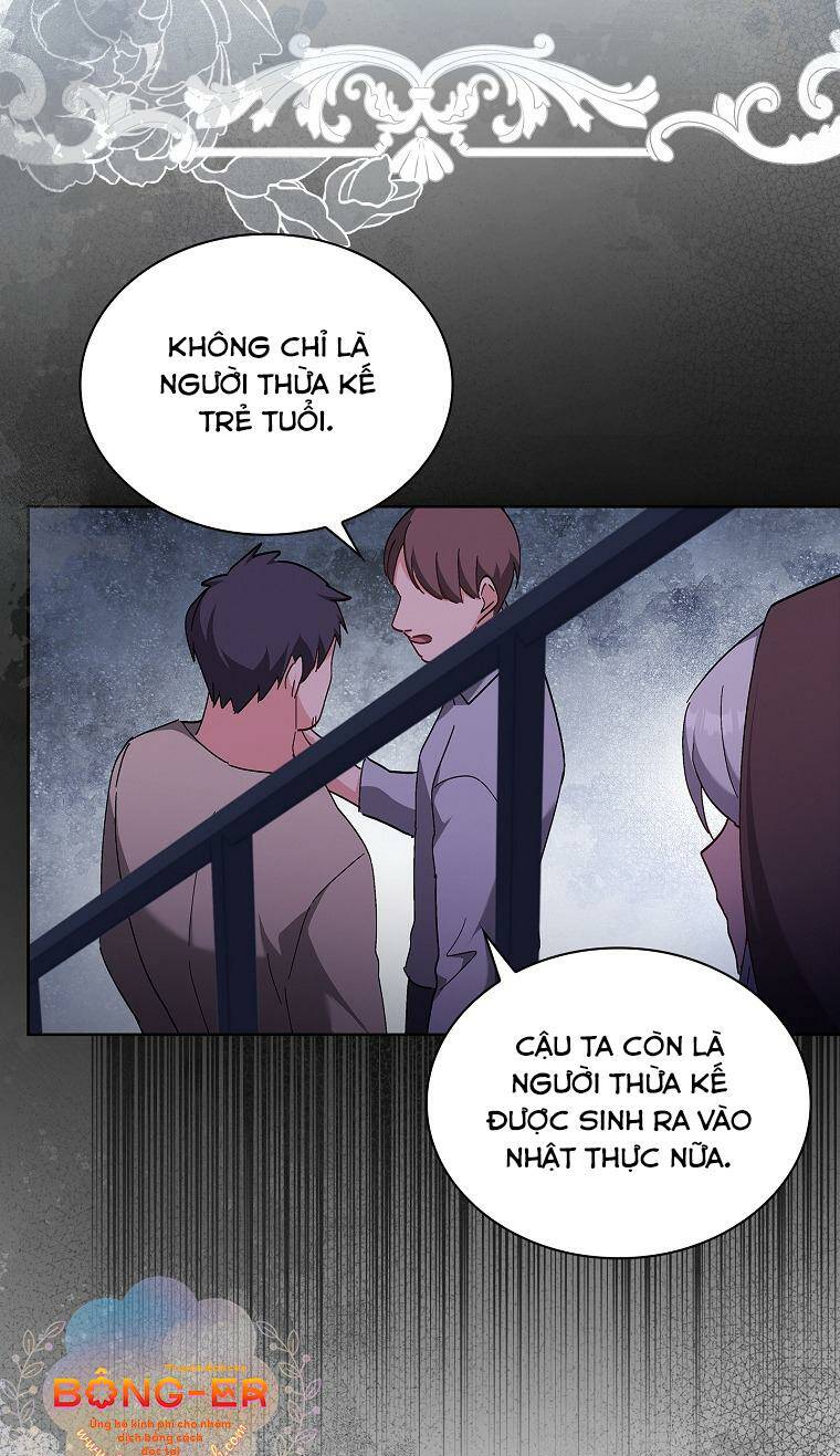 Từ Trúc Mã Hóa Thành Ông Xã - Chap 5 - Trang 38