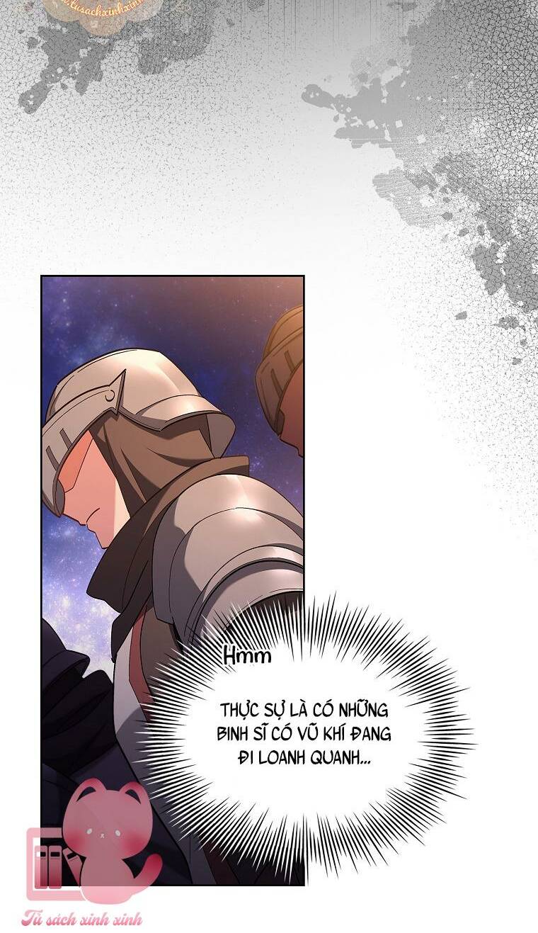 Từ Trúc Mã Hóa Thành Ông Xã - Chap 5 - Trang 39