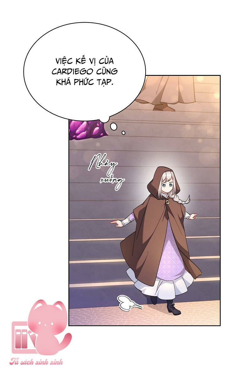 Từ Trúc Mã Hóa Thành Ông Xã - Chap 5 - Trang 40