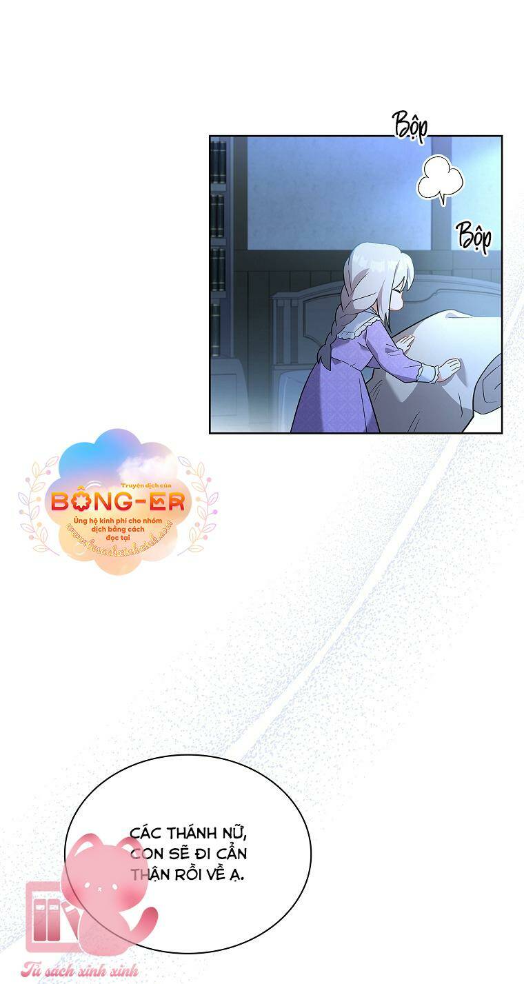 Từ Trúc Mã Hóa Thành Ông Xã - Chap 5 - Trang 5