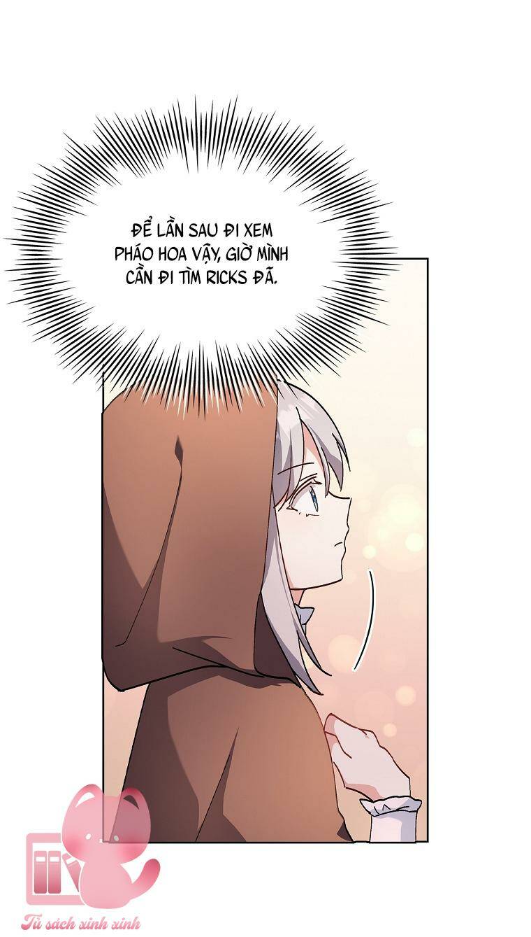 Từ Trúc Mã Hóa Thành Ông Xã - Chap 5 - Trang 41