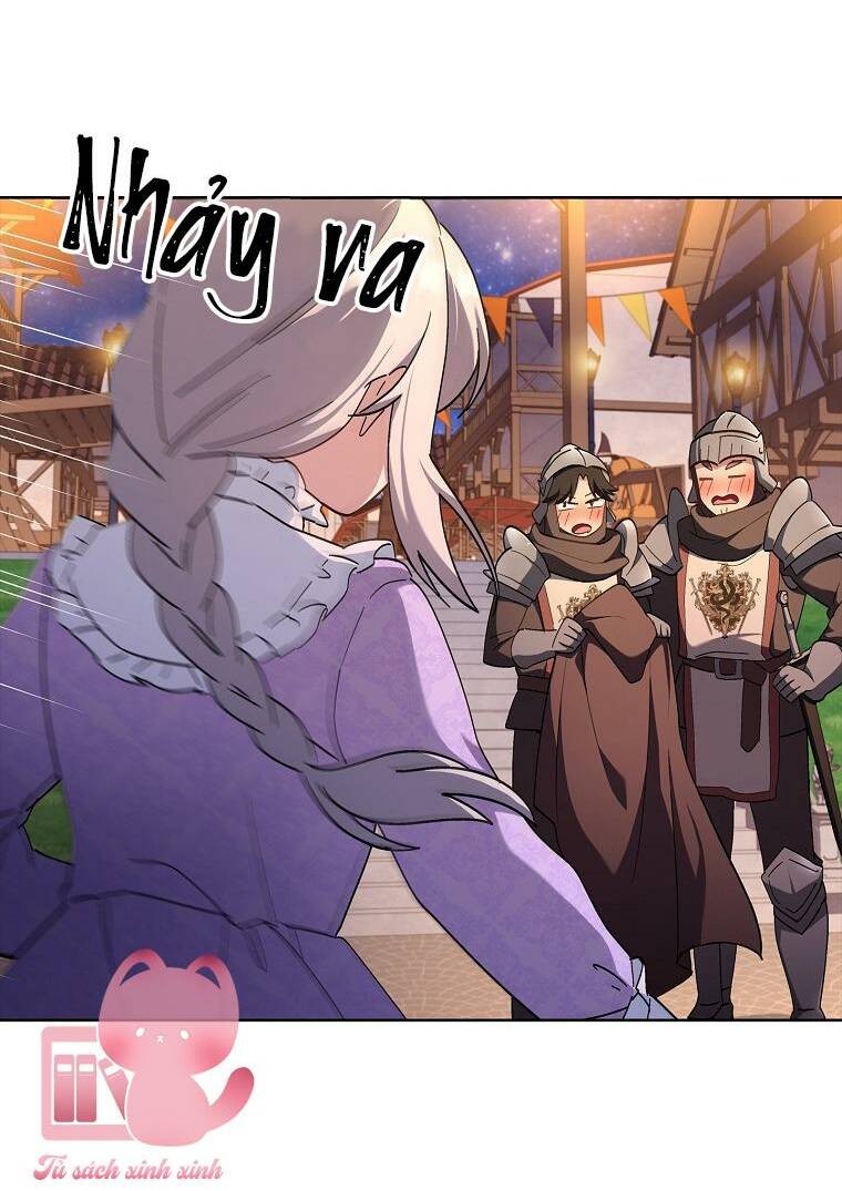 Từ Trúc Mã Hóa Thành Ông Xã - Chap 5 - Trang 45