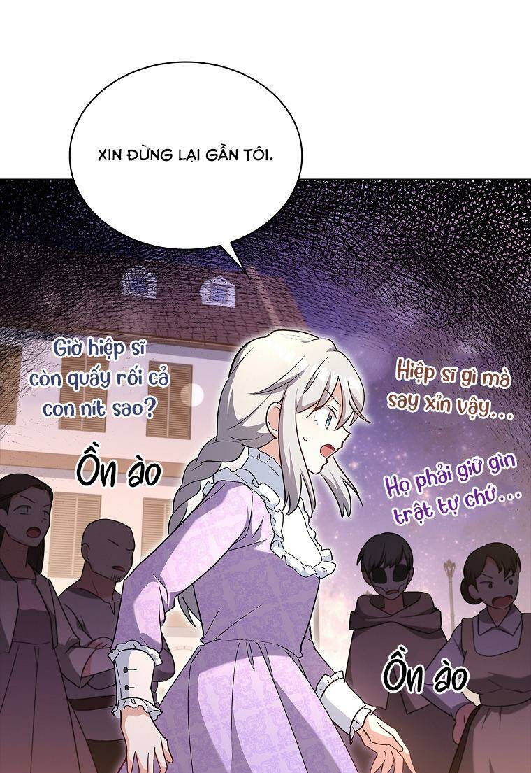 Từ Trúc Mã Hóa Thành Ông Xã - Chap 5 - Trang 47