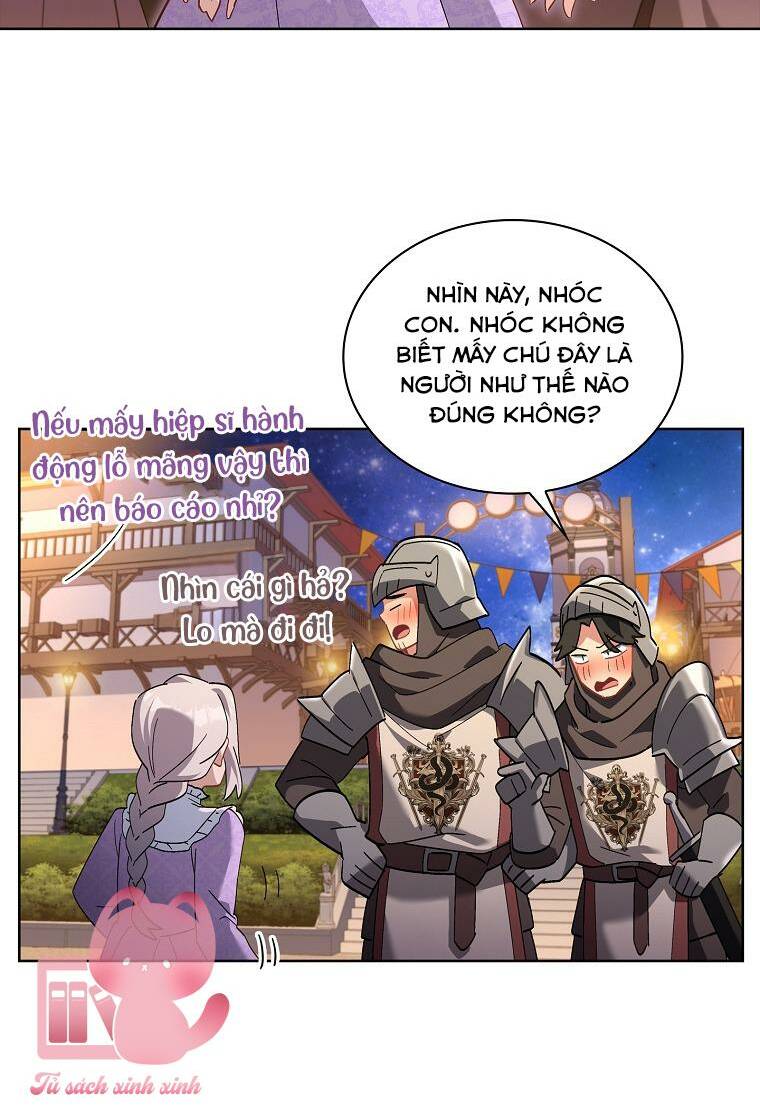 Từ Trúc Mã Hóa Thành Ông Xã - Chap 5 - Trang 48