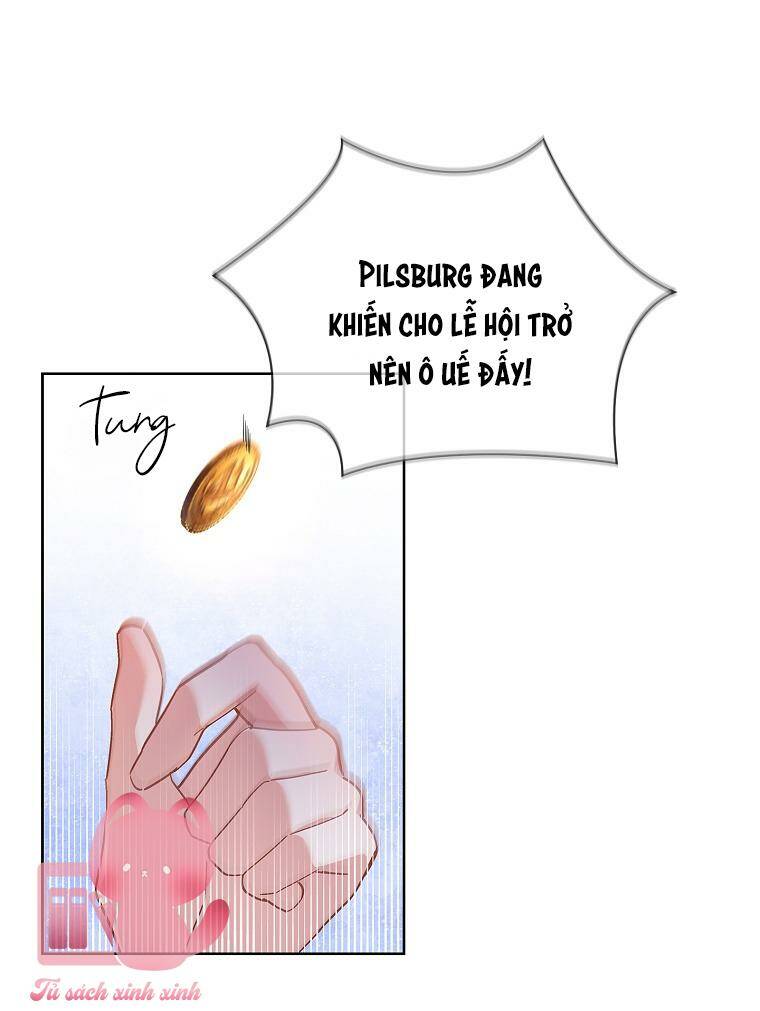Từ Trúc Mã Hóa Thành Ông Xã - Chap 5 - Trang 49