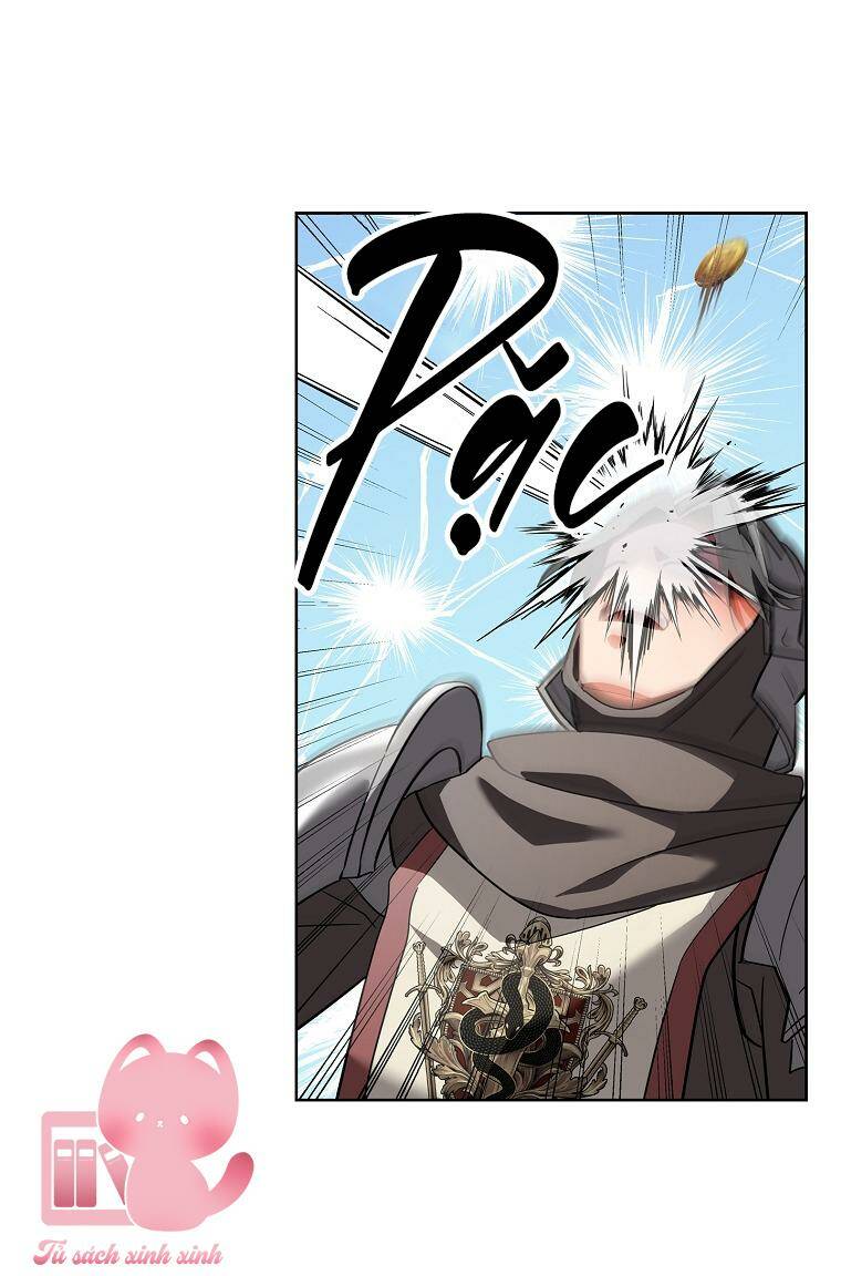 Từ Trúc Mã Hóa Thành Ông Xã - Chap 5 - Trang 50