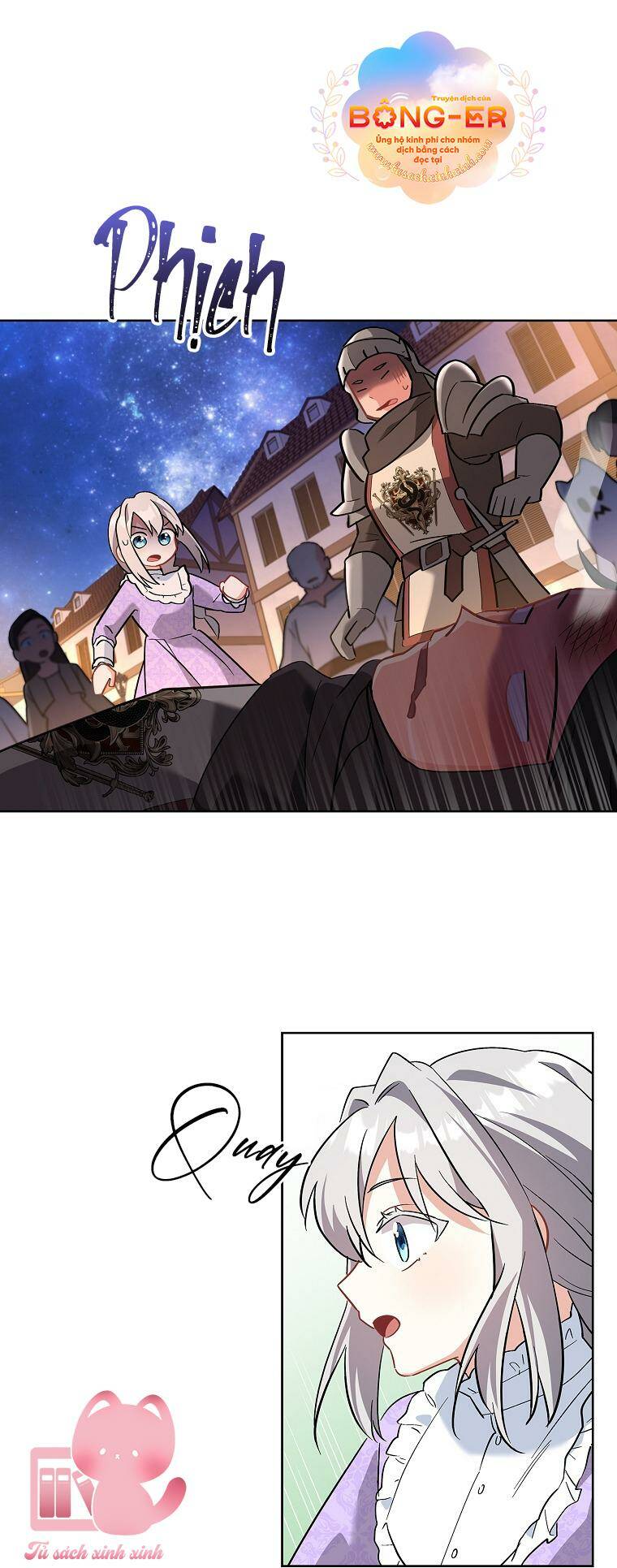 Từ Trúc Mã Hóa Thành Ông Xã - Chap 5 - Trang 51
