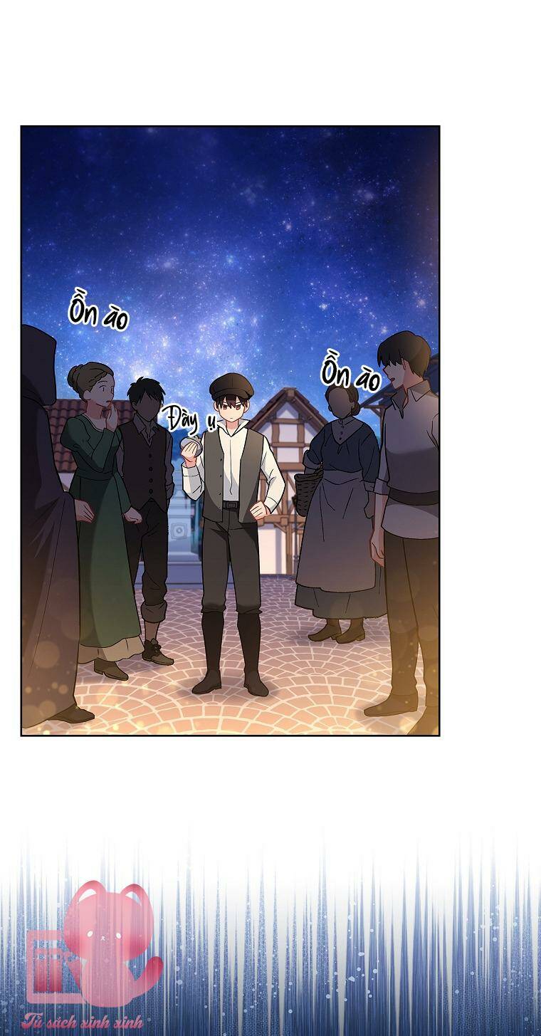 Từ Trúc Mã Hóa Thành Ông Xã - Chap 5 - Trang 52