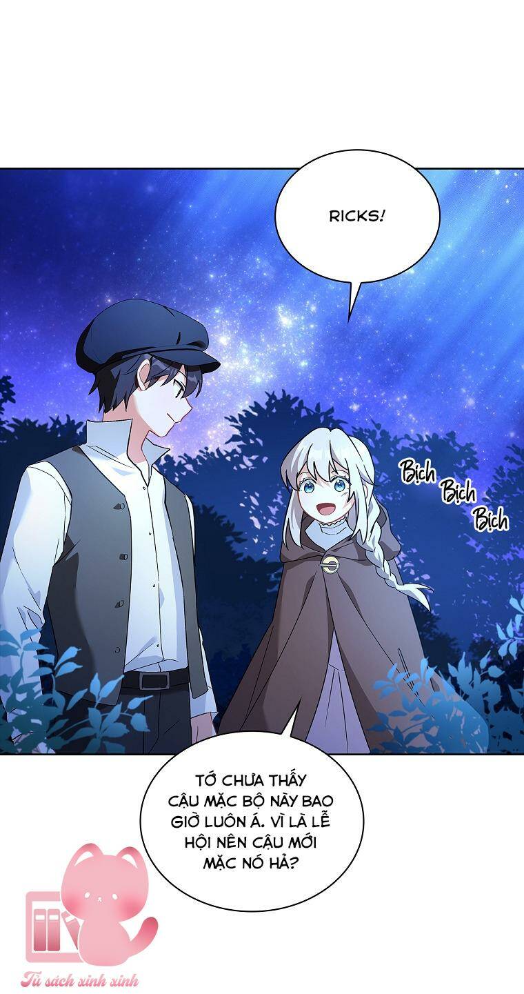 Từ Trúc Mã Hóa Thành Ông Xã - Chap 5 - Trang 7
