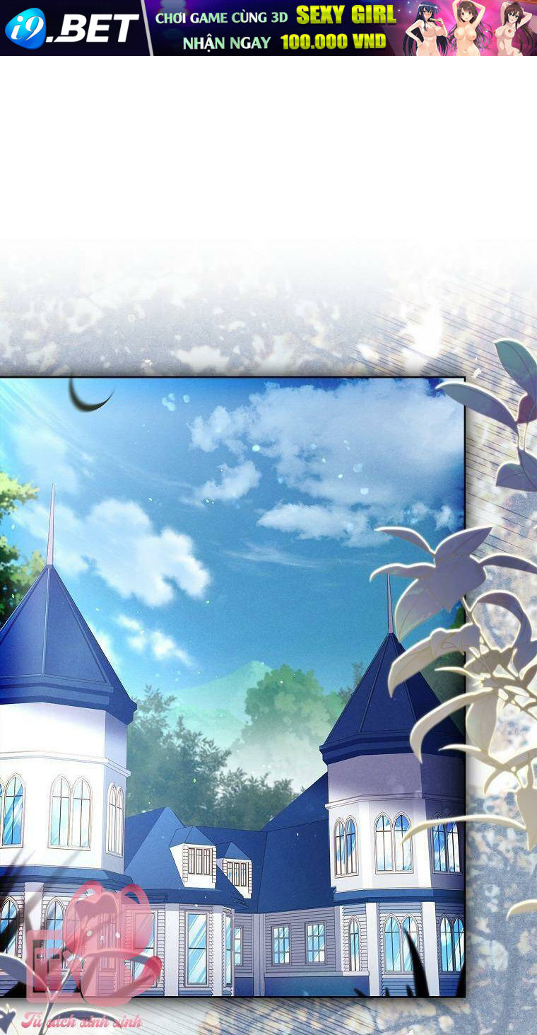 Từ Trúc Mã Hóa Thành Ông Xã - Chap 50 - Trang 1
