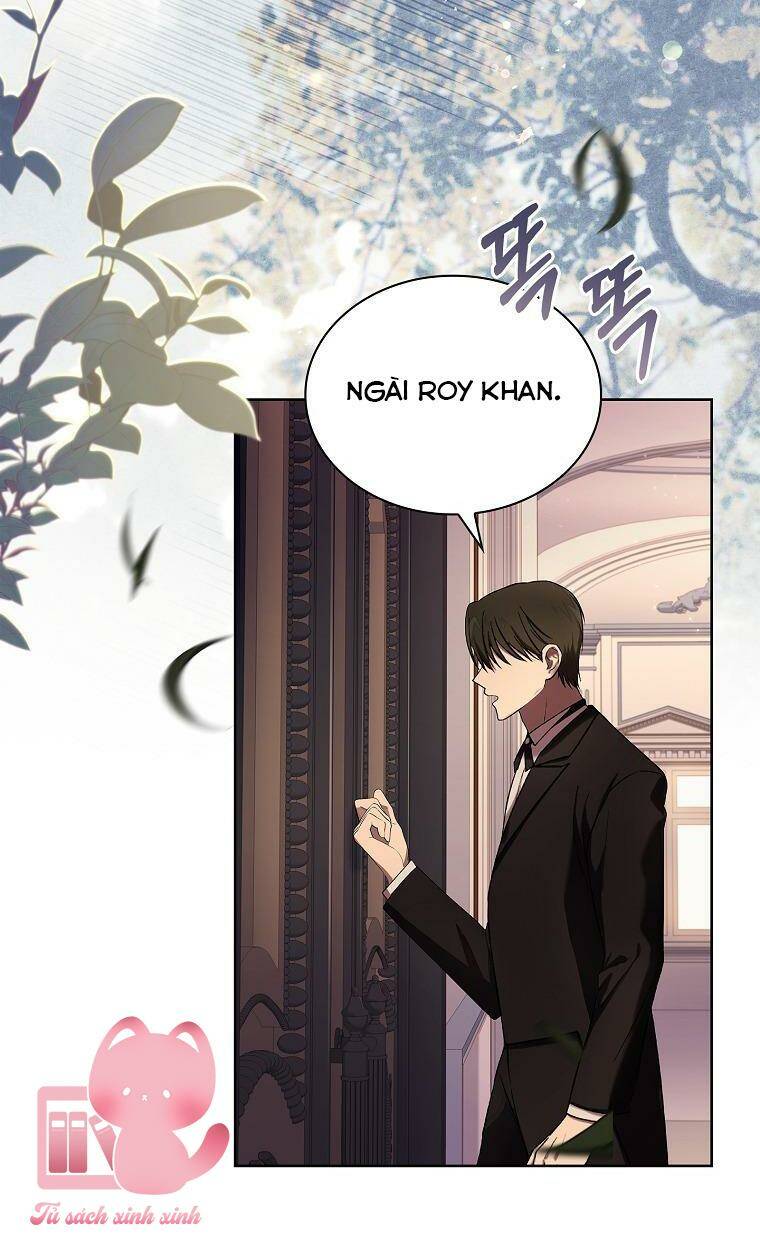 Từ Trúc Mã Hóa Thành Ông Xã - Chap 50 - Trang 2
