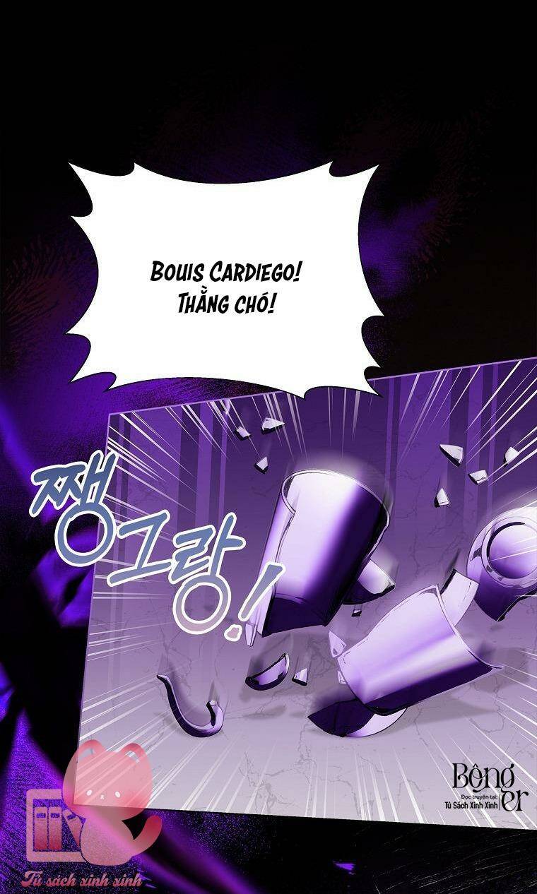 Từ Trúc Mã Hóa Thành Ông Xã - Chap 50 - Trang 13