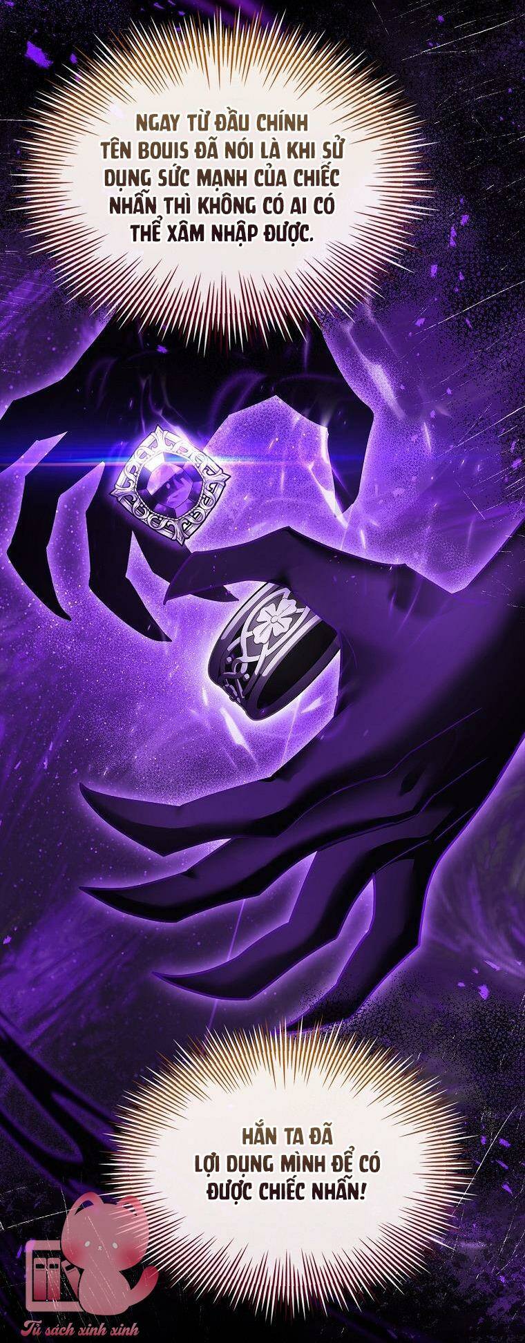 Từ Trúc Mã Hóa Thành Ông Xã - Chap 50 - Trang 14