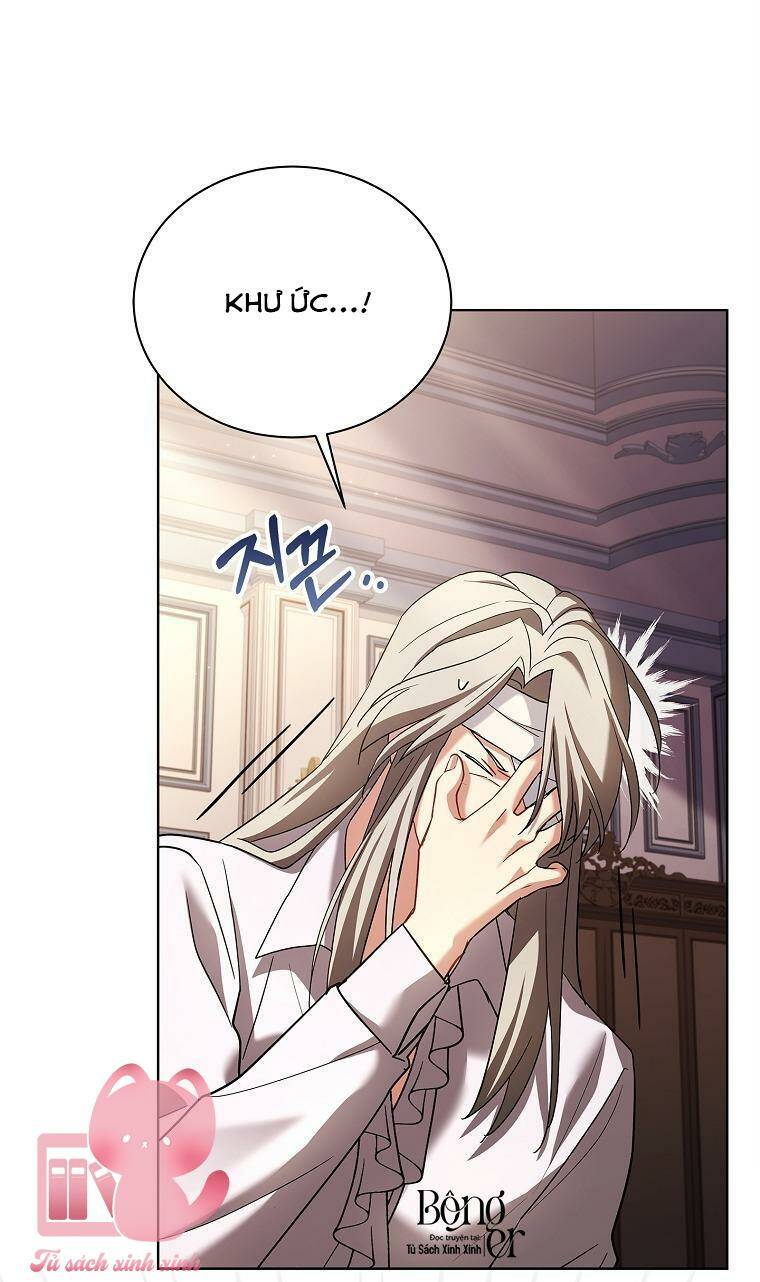 Từ Trúc Mã Hóa Thành Ông Xã - Chap 50 - Trang 17