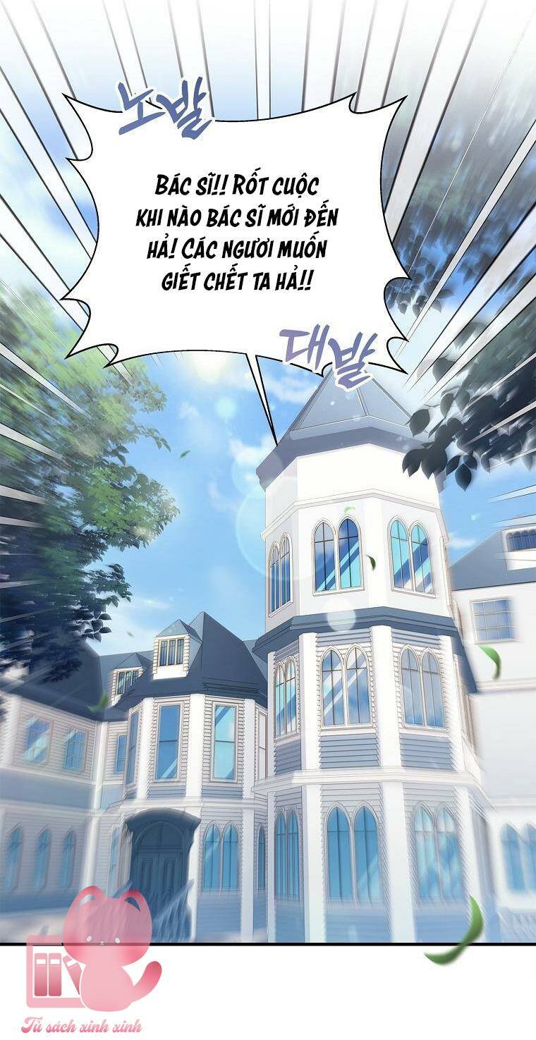 Từ Trúc Mã Hóa Thành Ông Xã - Chap 50 - Trang 18