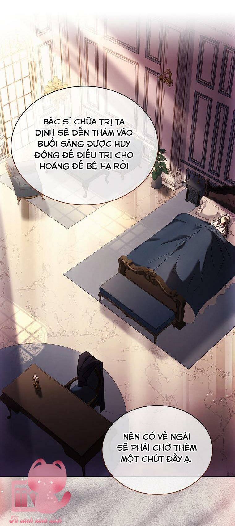Từ Trúc Mã Hóa Thành Ông Xã - Chap 50 - Trang 3