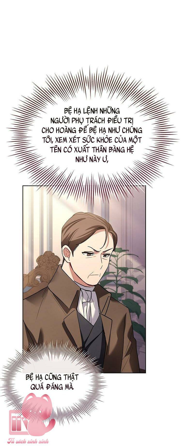 Từ Trúc Mã Hóa Thành Ông Xã - Chap 50 - Trang 21