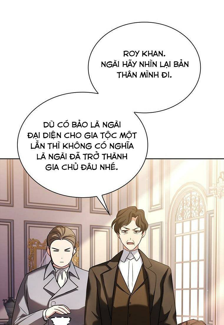Từ Trúc Mã Hóa Thành Ông Xã - Chap 50 - Trang 22