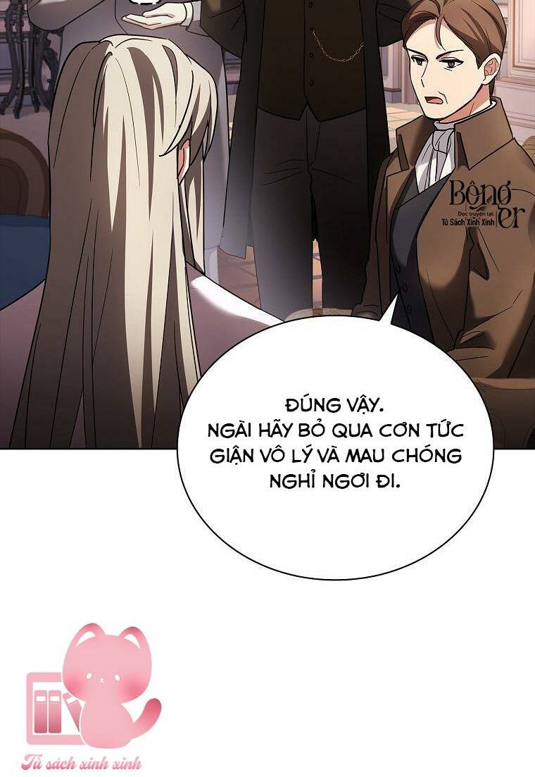 Từ Trúc Mã Hóa Thành Ông Xã - Chap 50 - Trang 23
