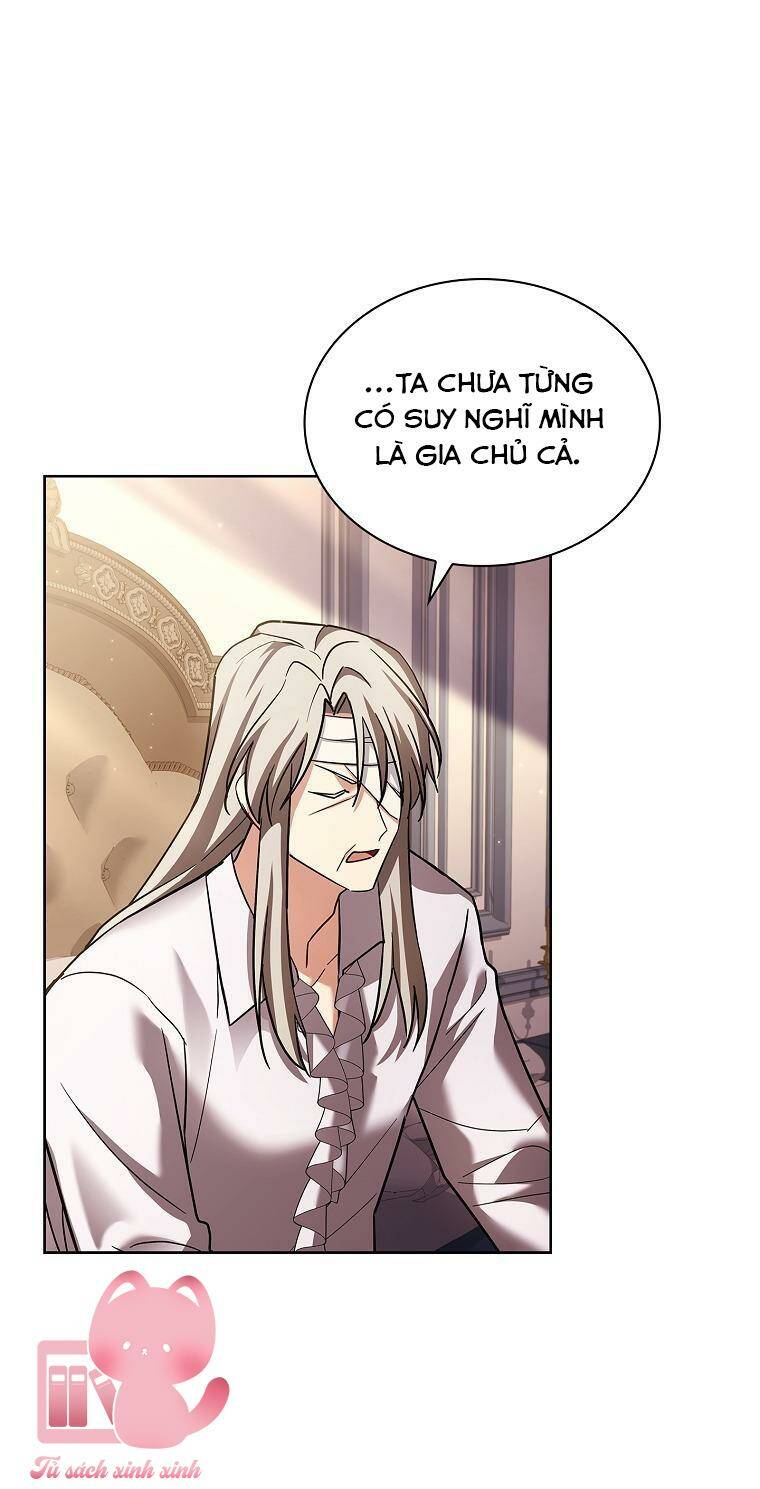 Từ Trúc Mã Hóa Thành Ông Xã - Chap 50 - Trang 24
