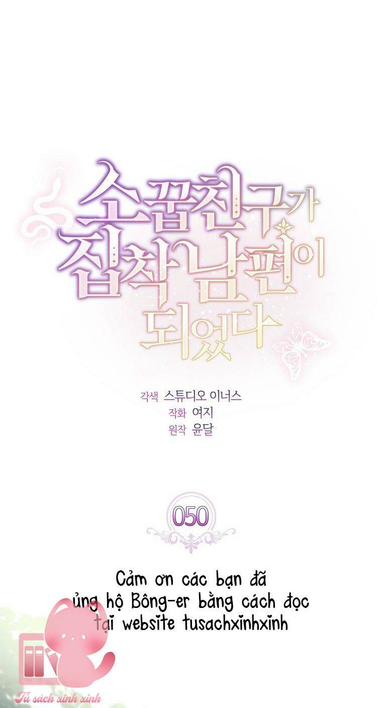 Từ Trúc Mã Hóa Thành Ông Xã - Chap 50 - Trang 27