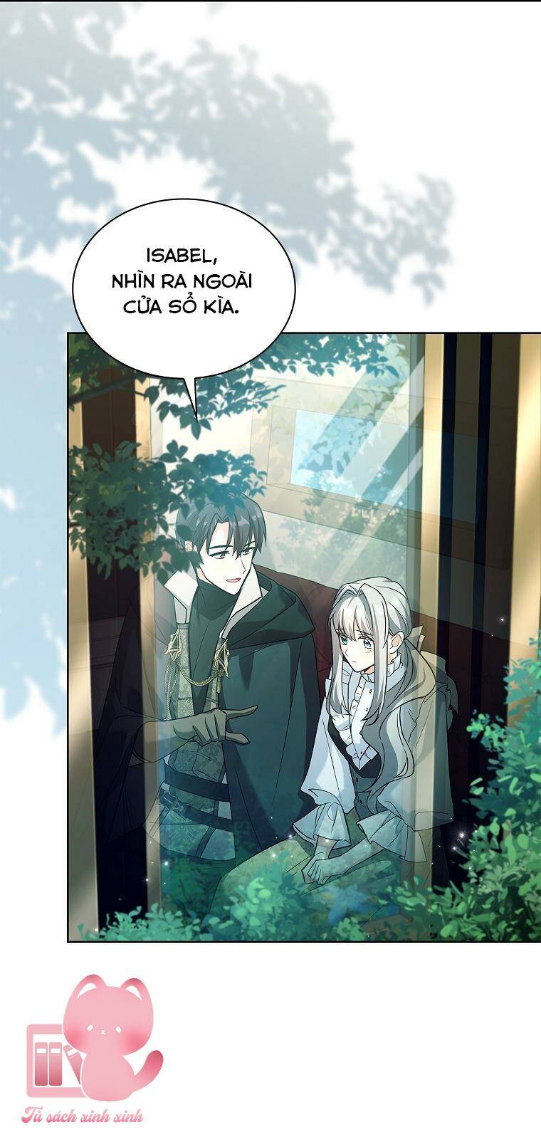Từ Trúc Mã Hóa Thành Ông Xã - Chap 50 - Trang 29
