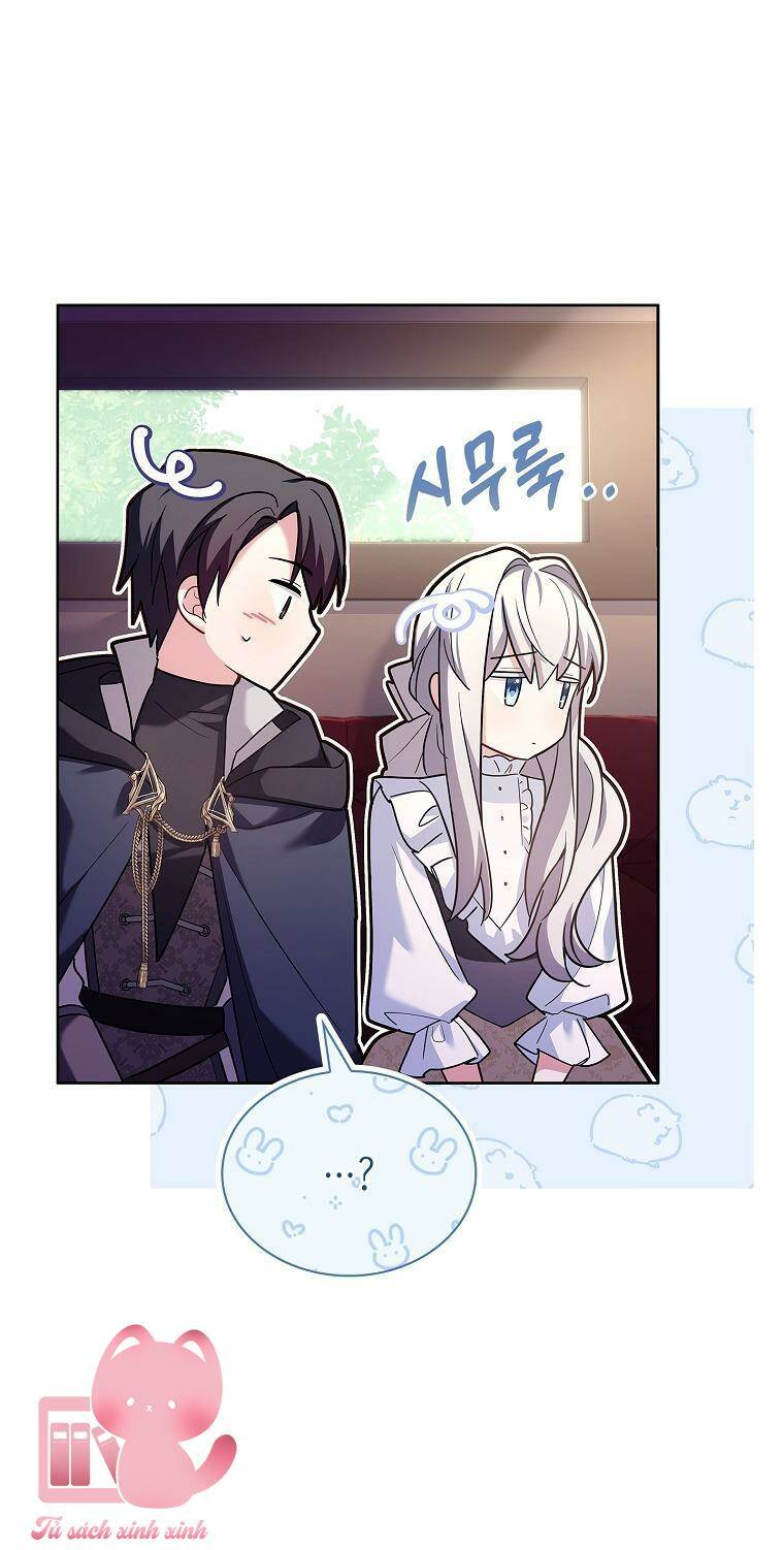 Từ Trúc Mã Hóa Thành Ông Xã - Chap 50 - Trang 32