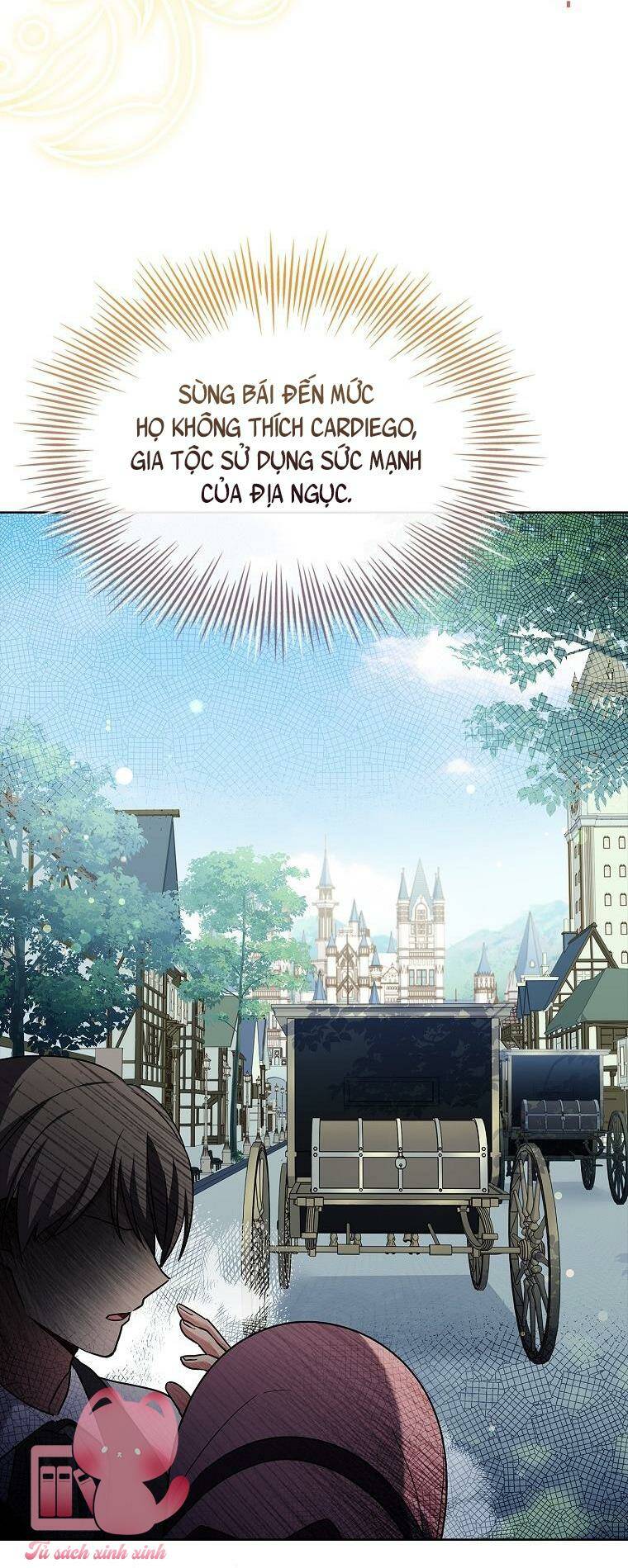 Từ Trúc Mã Hóa Thành Ông Xã - Chap 50 - Trang 38