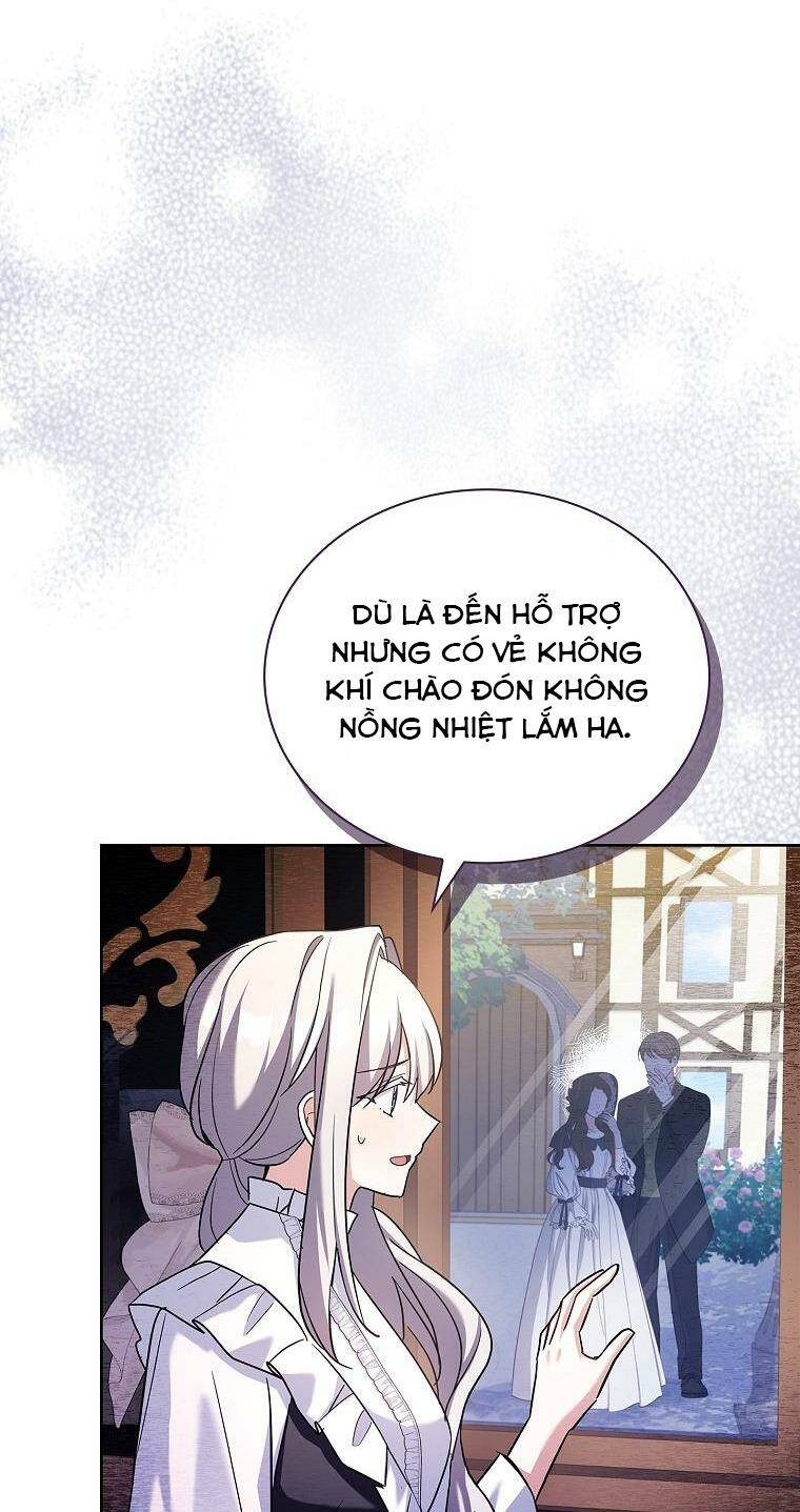 Từ Trúc Mã Hóa Thành Ông Xã - Chap 50 - Trang 39
