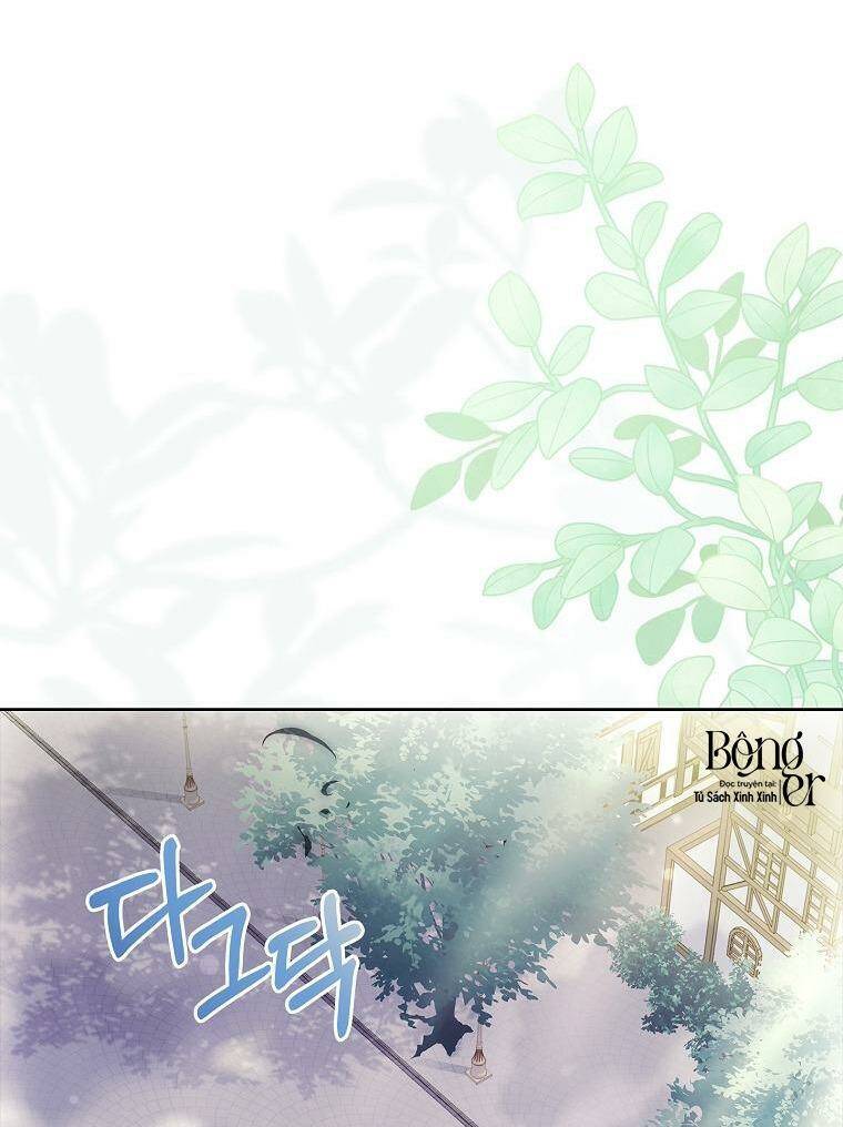 Từ Trúc Mã Hóa Thành Ông Xã - Chap 50 - Trang 41