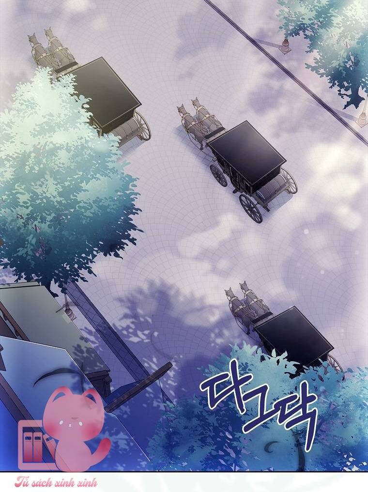 Từ Trúc Mã Hóa Thành Ông Xã - Chap 50 - Trang 42