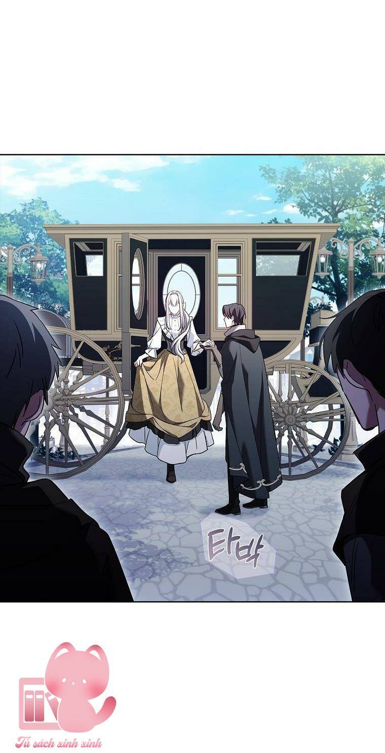 Từ Trúc Mã Hóa Thành Ông Xã - Chap 50 - Trang 44