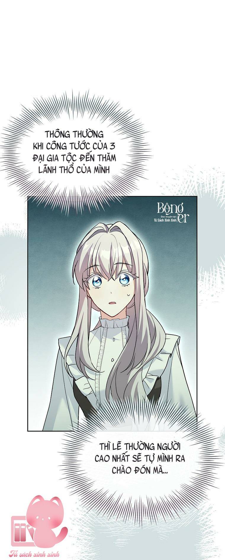 Từ Trúc Mã Hóa Thành Ông Xã - Chap 50 - Trang 46