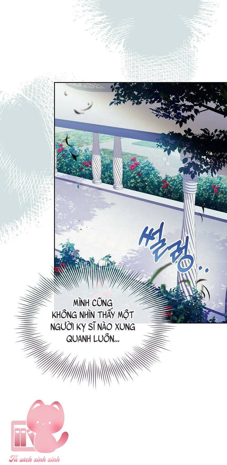 Từ Trúc Mã Hóa Thành Ông Xã - Chap 50 - Trang 47