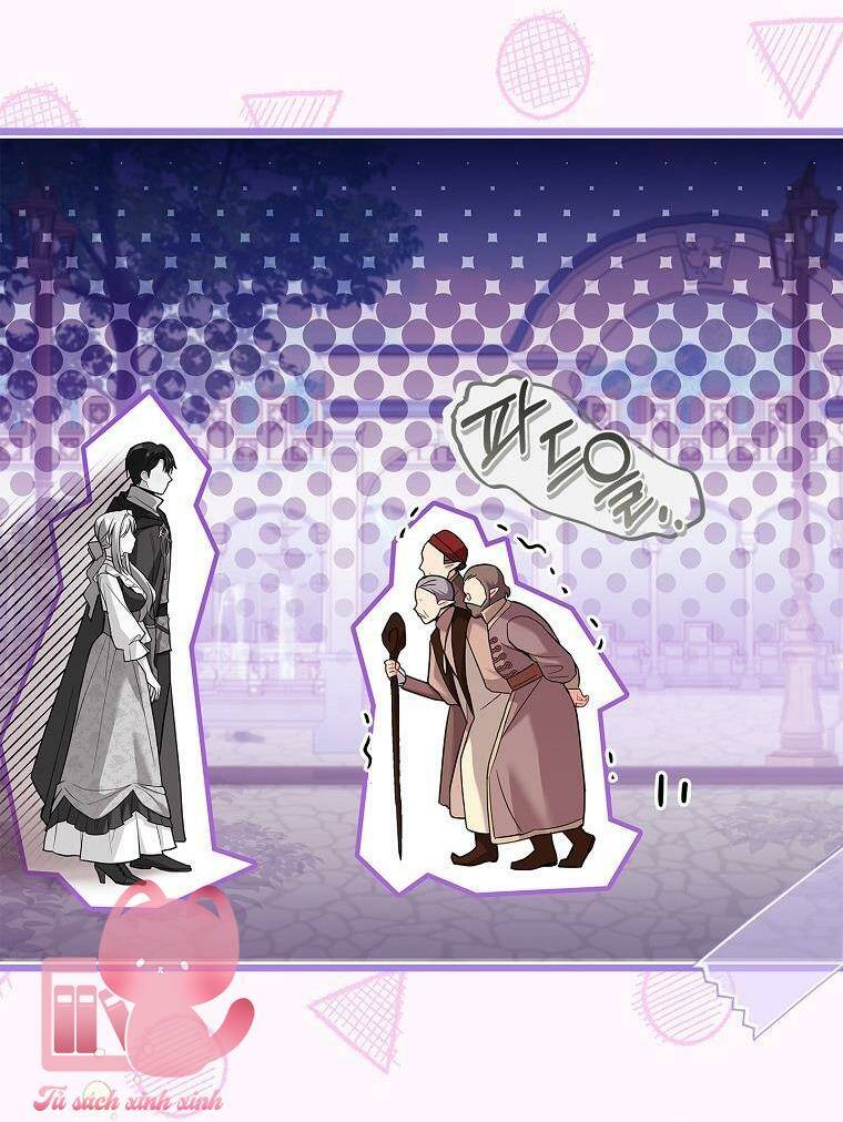 Từ Trúc Mã Hóa Thành Ông Xã - Chap 50 - Trang 49