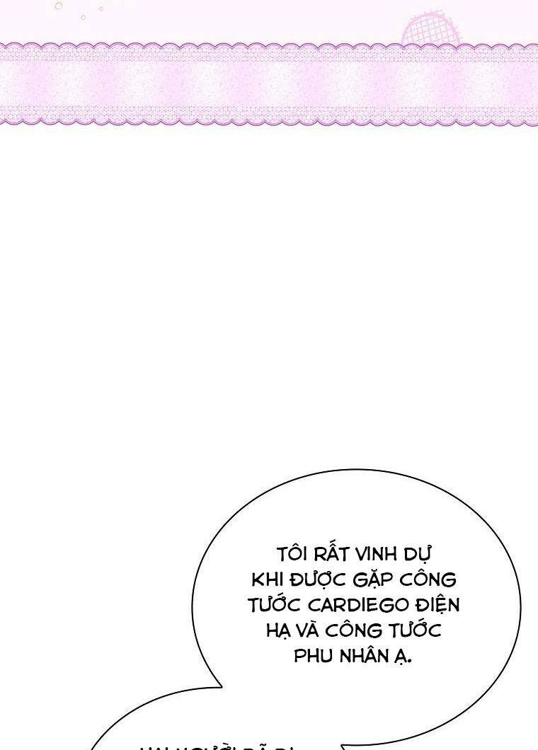 Từ Trúc Mã Hóa Thành Ông Xã - Chap 50 - Trang 50