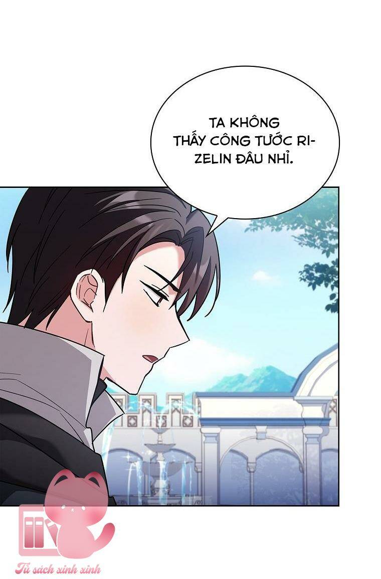 Từ Trúc Mã Hóa Thành Ông Xã - Chap 50 - Trang 52