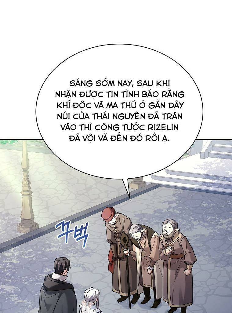 Từ Trúc Mã Hóa Thành Ông Xã - Chap 50 - Trang 53