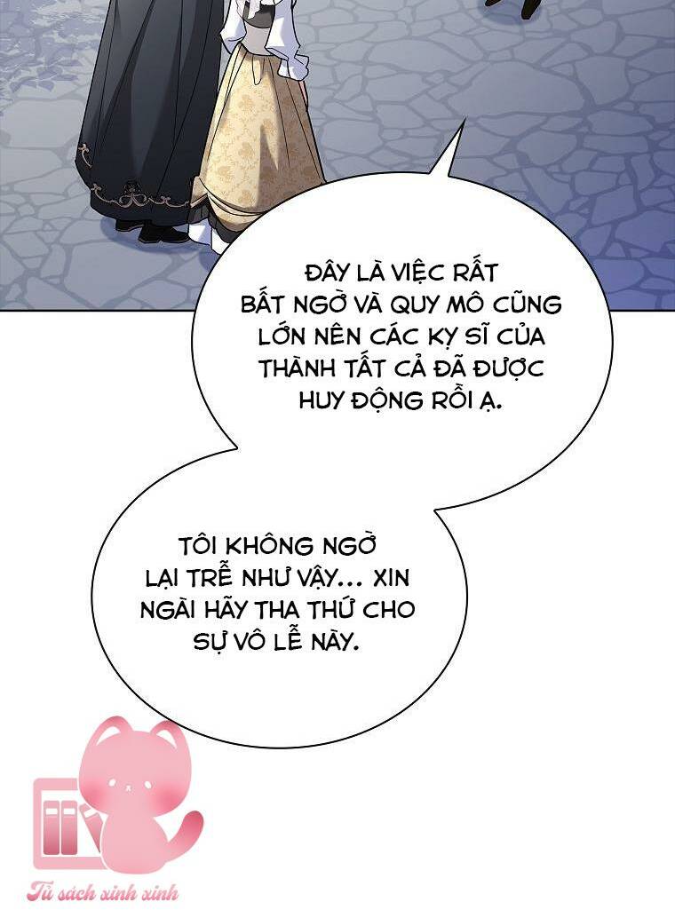 Từ Trúc Mã Hóa Thành Ông Xã - Chap 50 - Trang 54