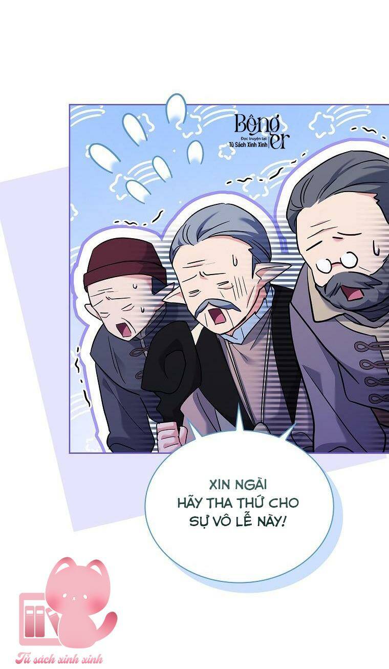 Từ Trúc Mã Hóa Thành Ông Xã - Chap 50 - Trang 55