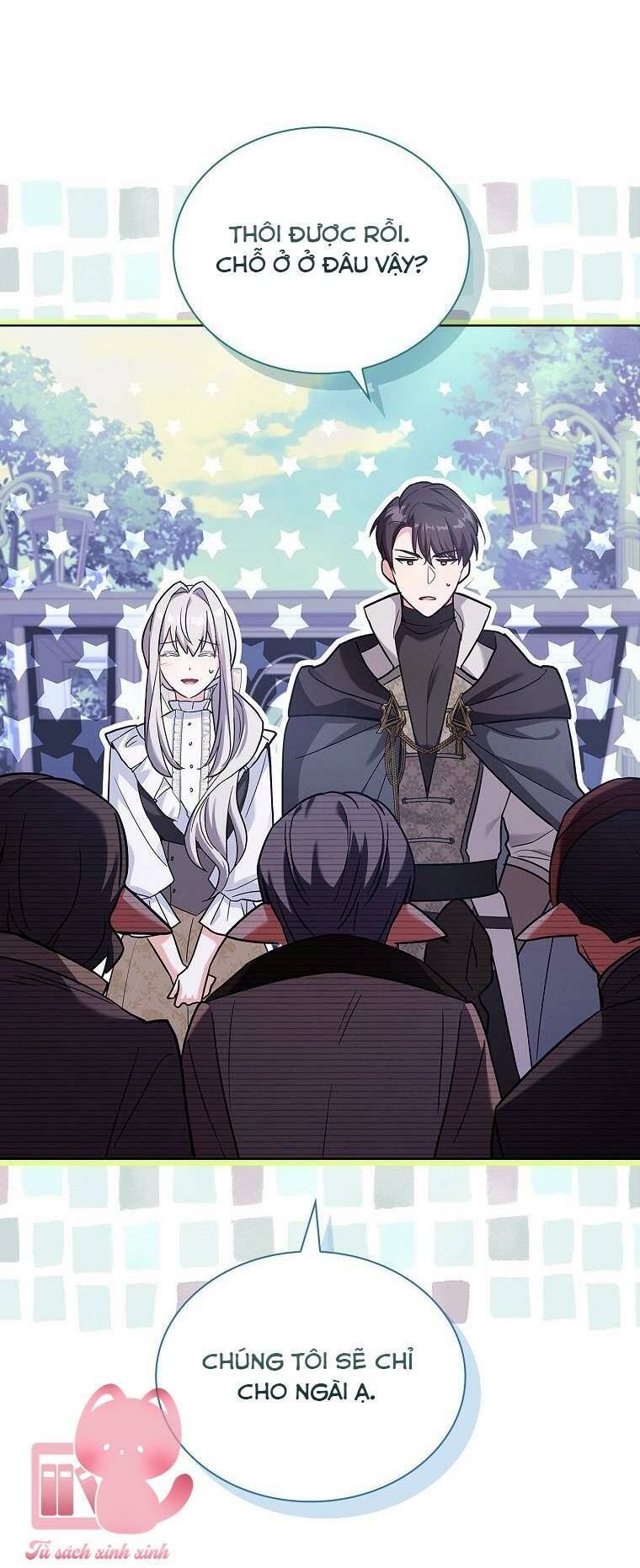 Từ Trúc Mã Hóa Thành Ông Xã - Chap 50 - Trang 56