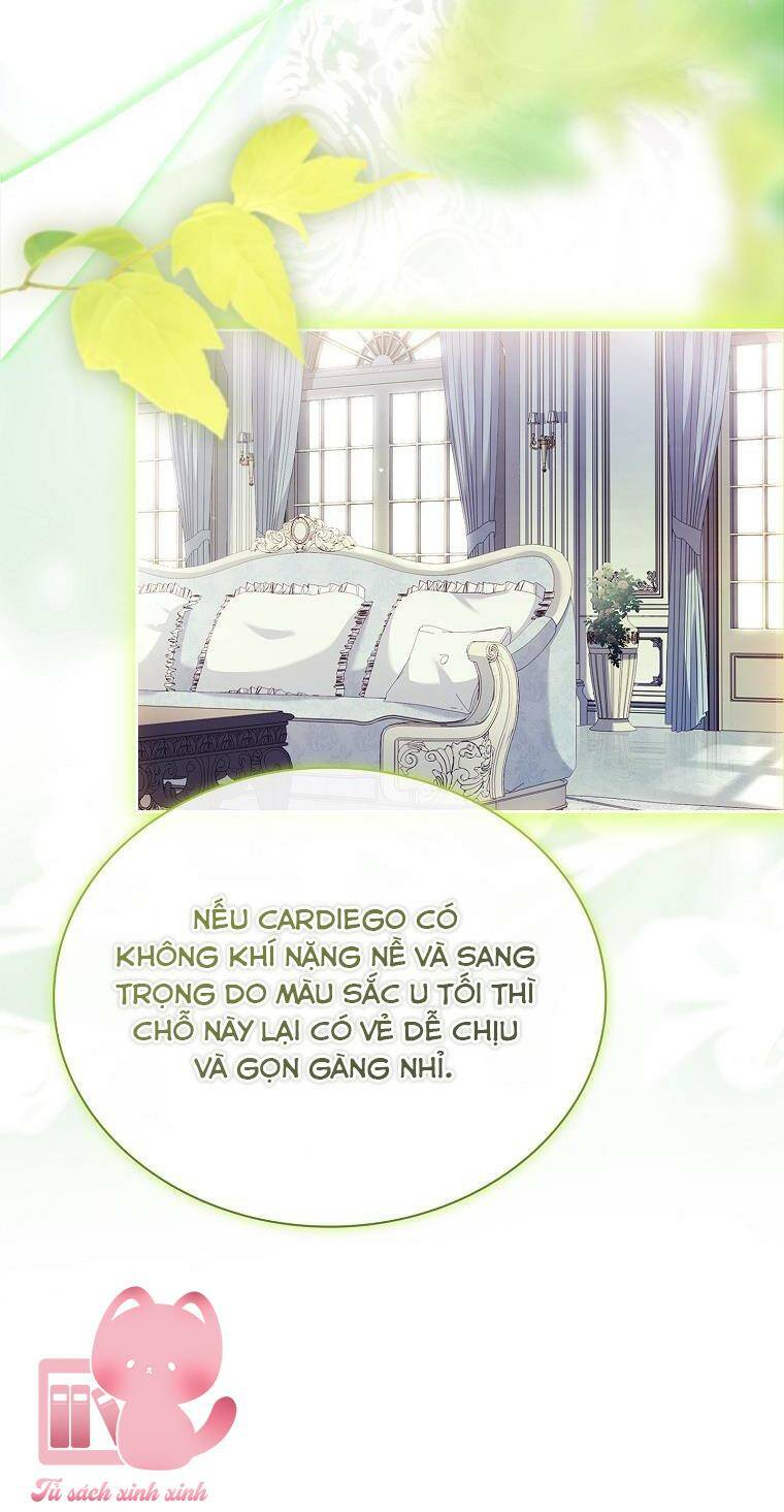 Từ Trúc Mã Hóa Thành Ông Xã - Chap 50 - Trang 59