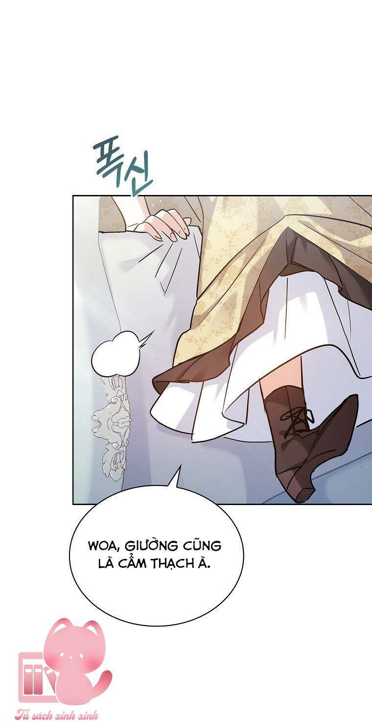 Từ Trúc Mã Hóa Thành Ông Xã - Chap 50 - Trang 60