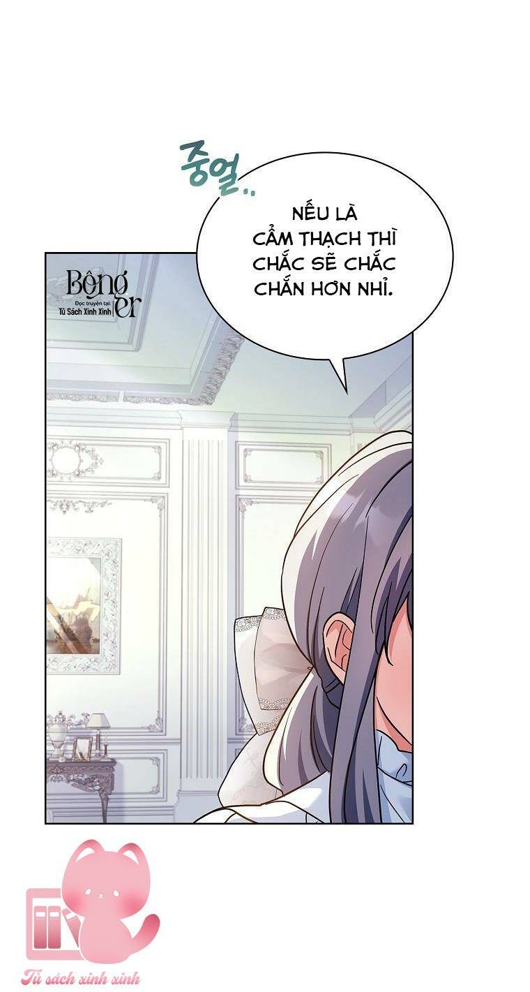 Từ Trúc Mã Hóa Thành Ông Xã - Chap 50 - Trang 61