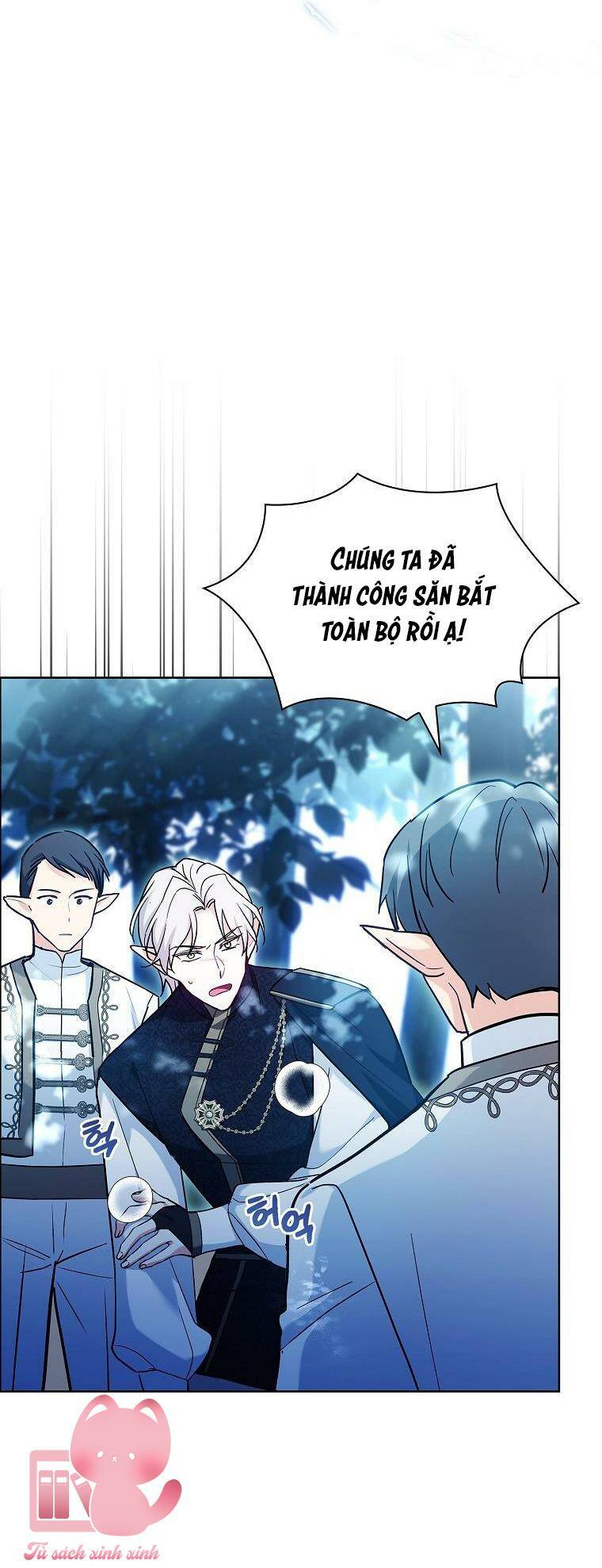 Từ Trúc Mã Hóa Thành Ông Xã - Chap 50 - Trang 67