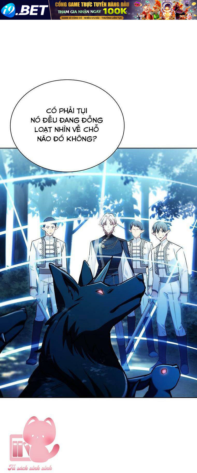 Từ Trúc Mã Hóa Thành Ông Xã - Chap 50 - Trang 69