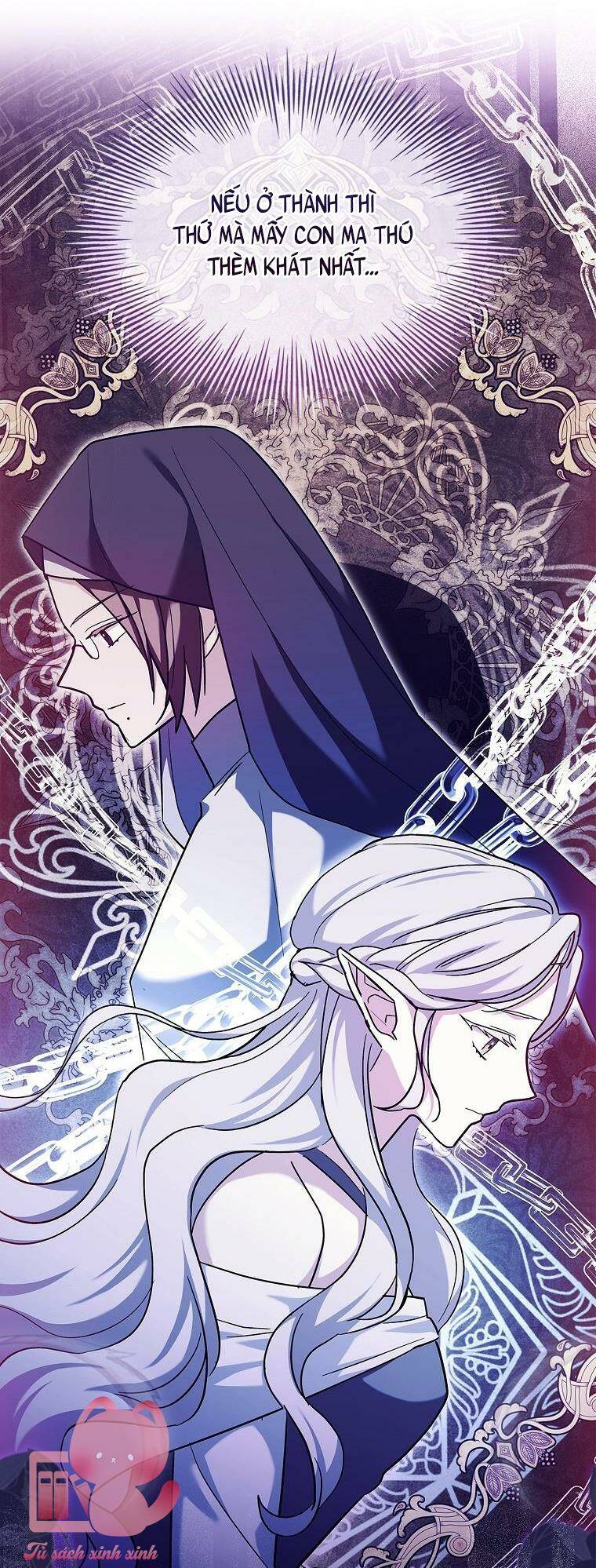 Từ Trúc Mã Hóa Thành Ông Xã - Chap 50 - Trang 72
