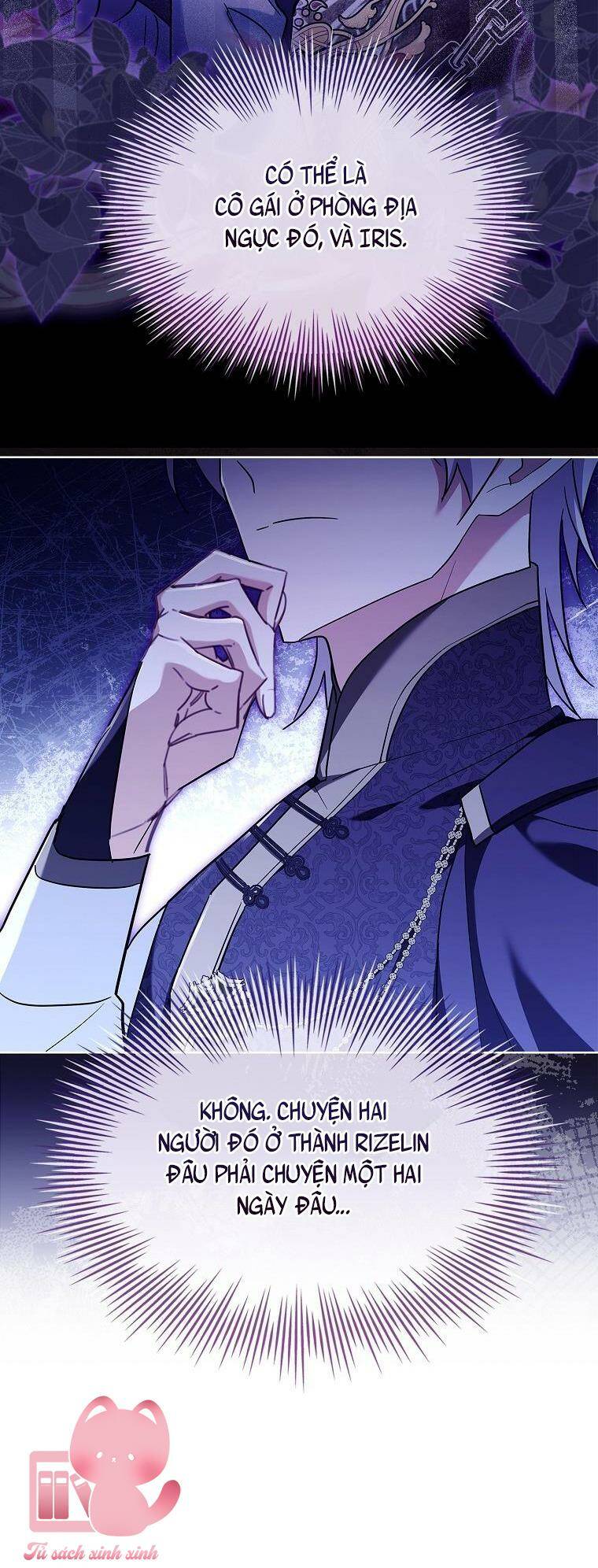 Từ Trúc Mã Hóa Thành Ông Xã - Chap 50 - Trang 73