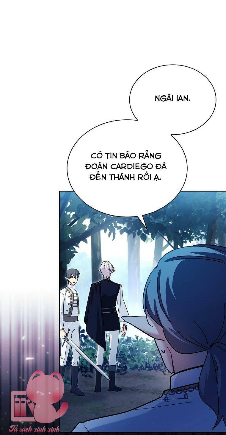Từ Trúc Mã Hóa Thành Ông Xã - Chap 50 - Trang 75