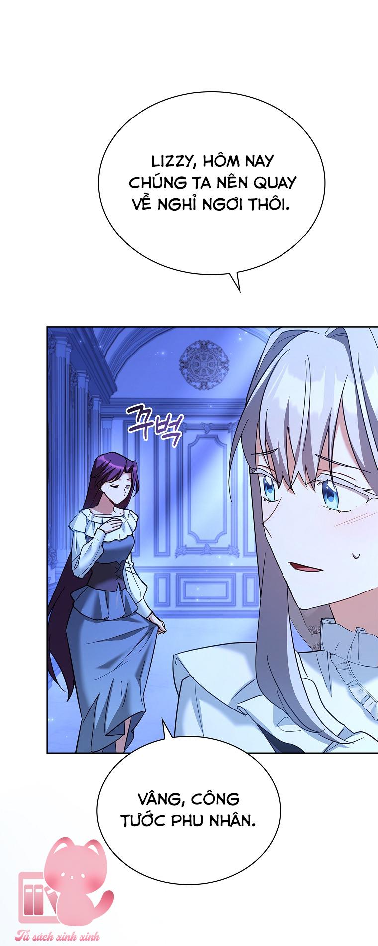 Từ Trúc Mã Hóa Thành Ông Xã - Chap 52 - Trang 4